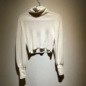 Wilfred Aritzia Rebecca Sweater